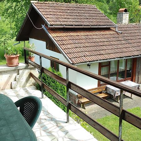 Villa Lalka Рибариця Екстер'єр фото