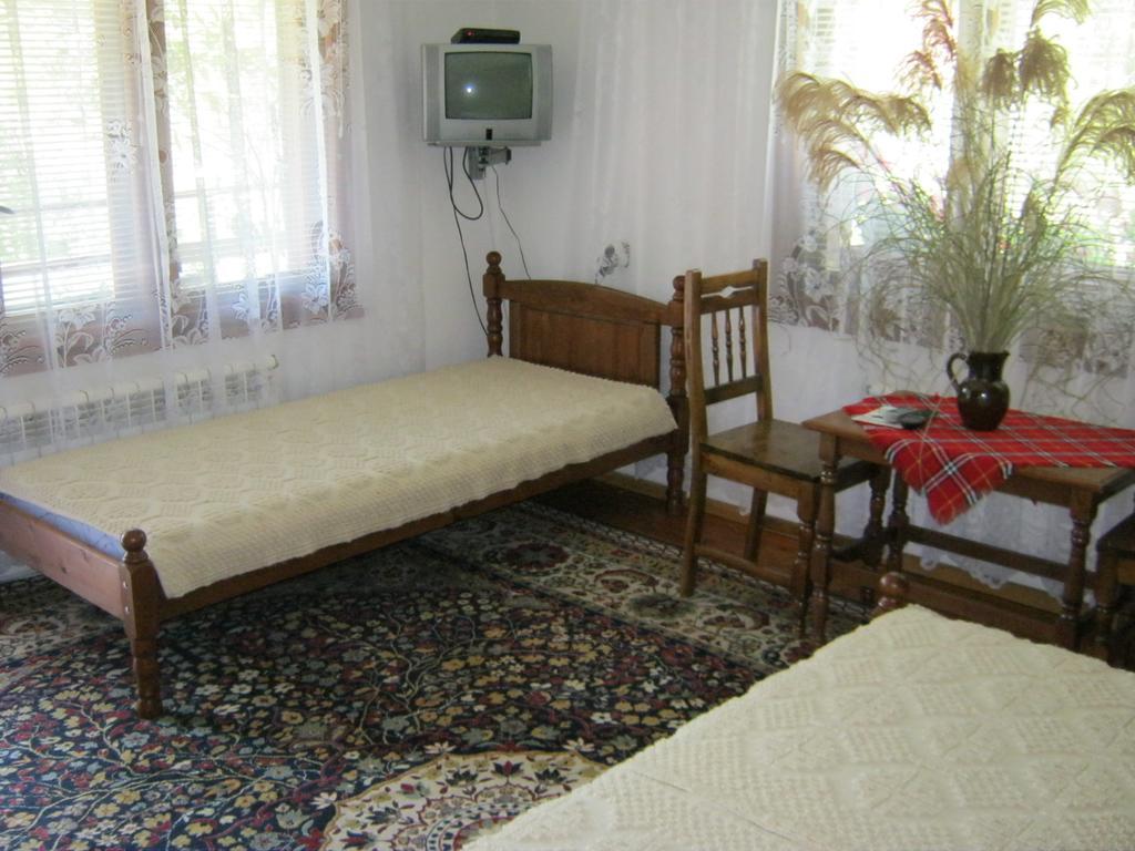 Villa Lalka Рибариця Номер фото