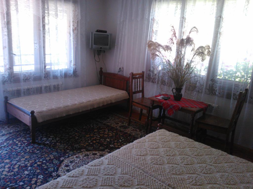 Villa Lalka Рибариця Номер фото
