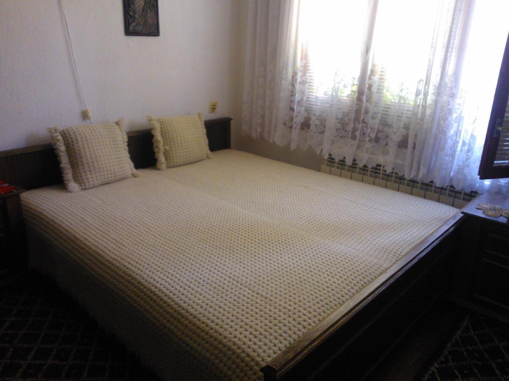 Villa Lalka Рибариця Номер фото
