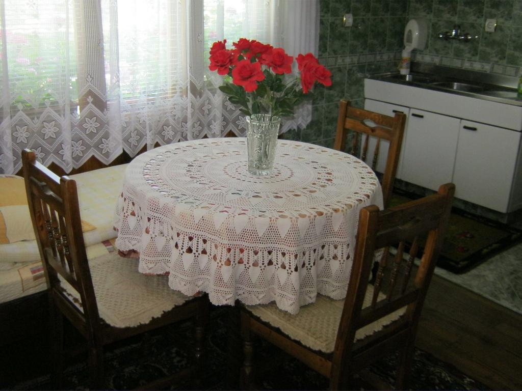 Villa Lalka Рибариця Номер фото