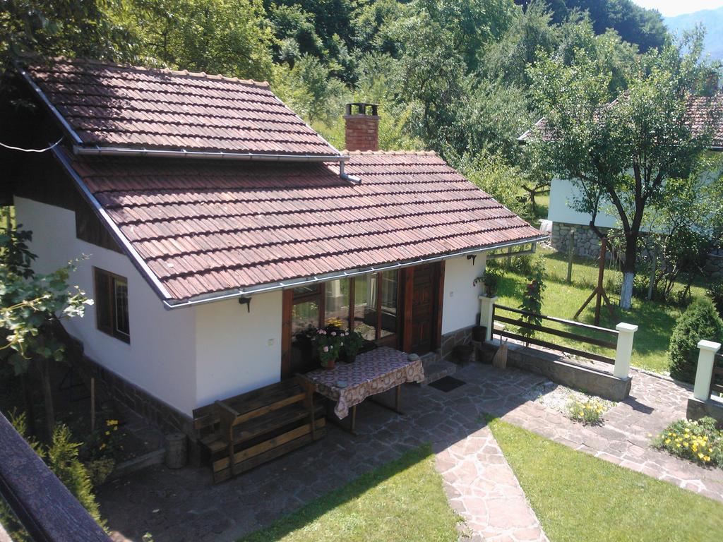 Villa Lalka Рибариця Екстер'єр фото