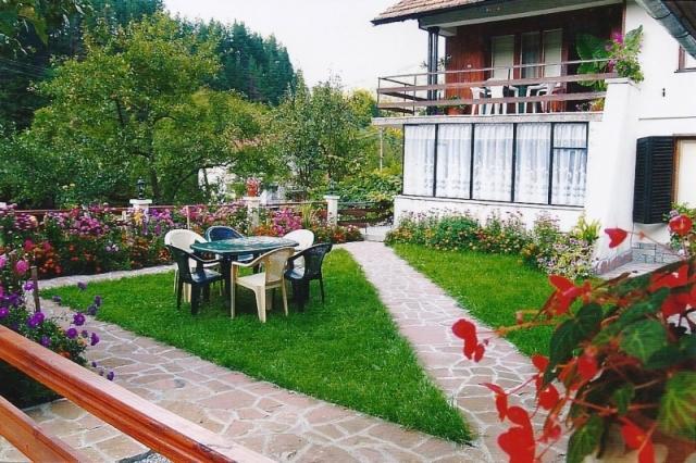 Villa Lalka Рибариця Екстер'єр фото